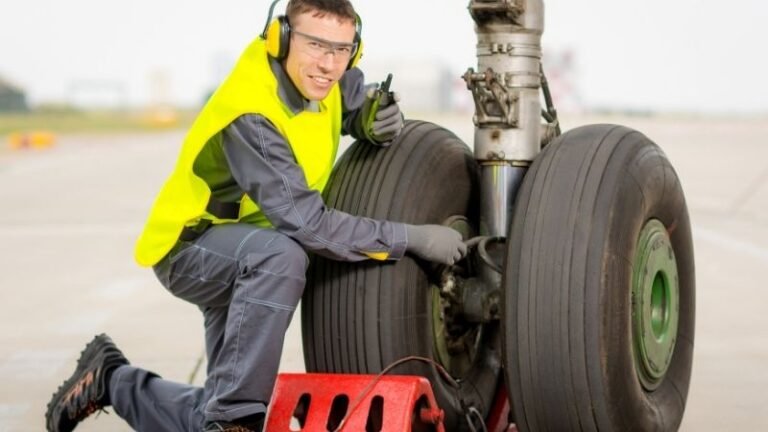 Amerikan Uçağında Şok: İniş Takımı Bölmesinde Gizli Yolcu Ölü Bulundu