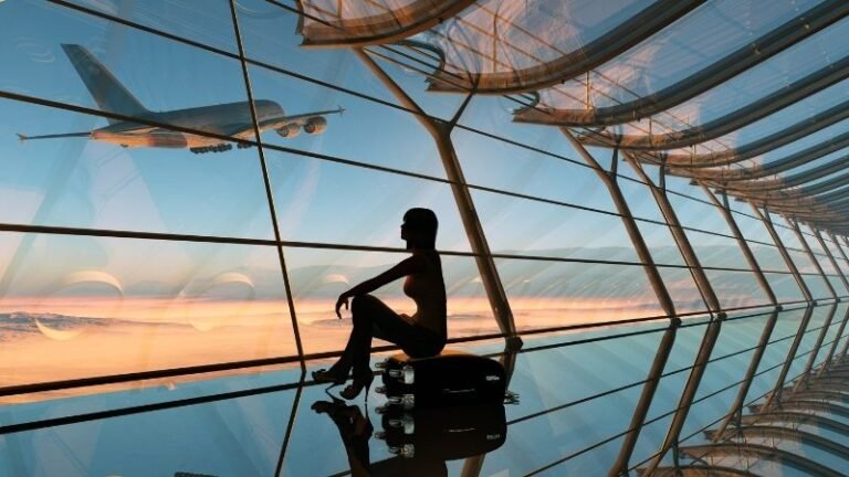 ABD’de Yolcuya Nakit Tazminat Kapısı Kapandı: Yolcu Hakları Sınırlanıyor