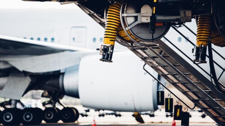 Havacılık Test Ekipmanları Pazarı 2033’te 10 Milyar Dolara Koşuyor