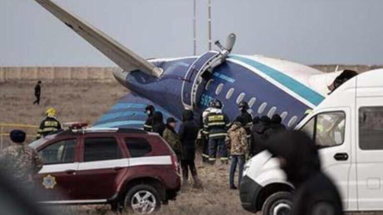 Azerbaycan: Sigorta Ödemeleri Tazminat Değil, Sözleşme Gereği Yapıldı