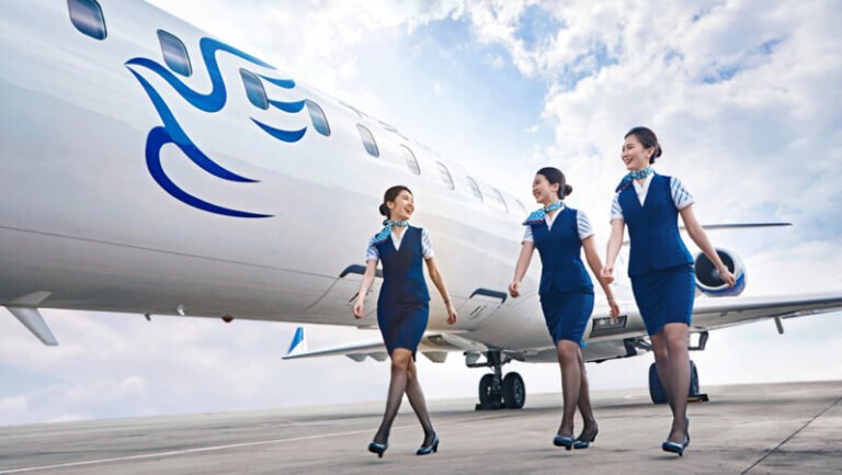 China Express Airlines’a 75 Milyon Dolarlık Hükümet Desteği Verildi