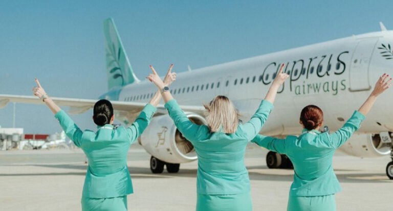 Cyprus Airways’e  307 Bin Dolarlık Dava: Havacılıkta Komisyon Krizi