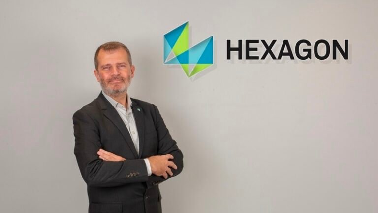 Hexagon, “Mikronlardan Mars’a” vizyonuyla Kalite’25 Fuarı’na damga vuracak