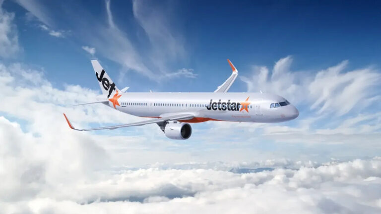 Jetstar’a Yeni Zelanda’dan Rekor Ceza: 1,3 Milyon USD