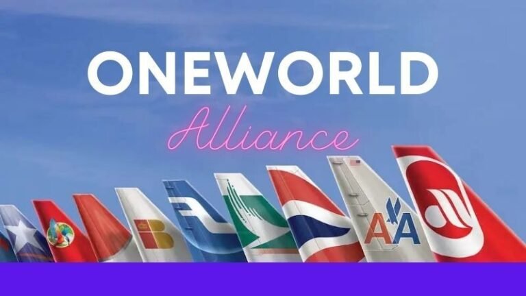 oneworld İttifakı’ndan 150 Milyon Dolarlık SAF Yatırım Fonu