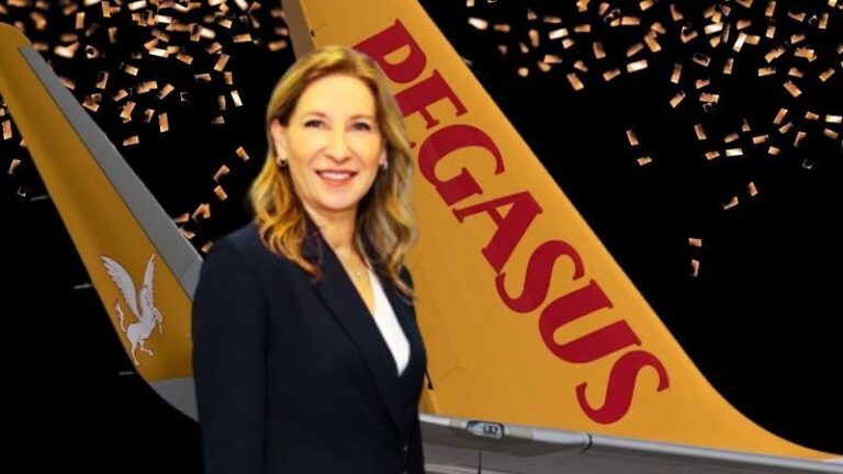 Pegasus, Youth Awards 2025’te 3 ödül birden kazandı