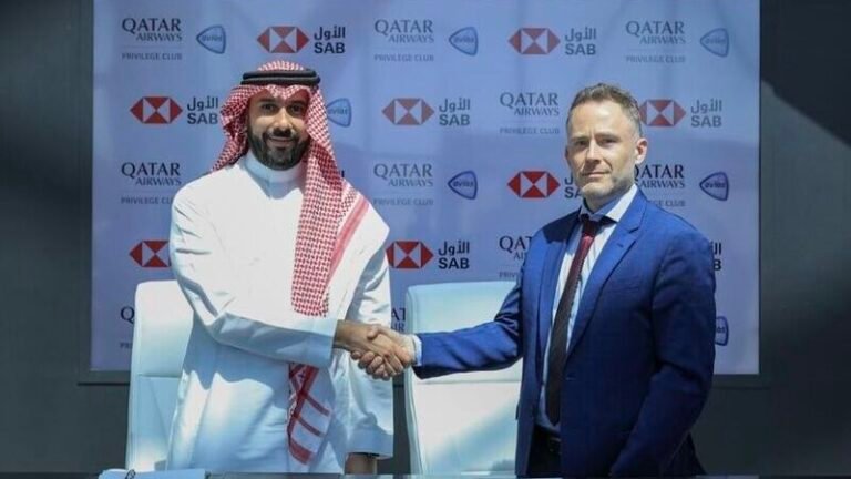 Qatar Airways Privilege Club ile Saudi Awwal Bank’tan Sadakat ve Finans Ortaklığı