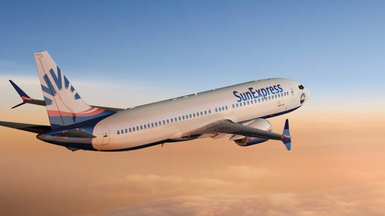 SunExpress’e Youth Awards 2025’te Çifte Ödül