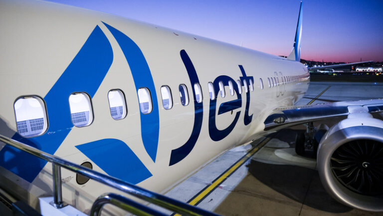 AJet, İstanbul – Prag seferleri 15 Aralık’ta başlayacak