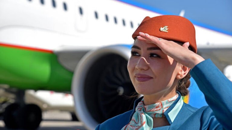 Uzbekistan Airways’ten 22 Boeing 787-9 İle Tarihi Sipariş