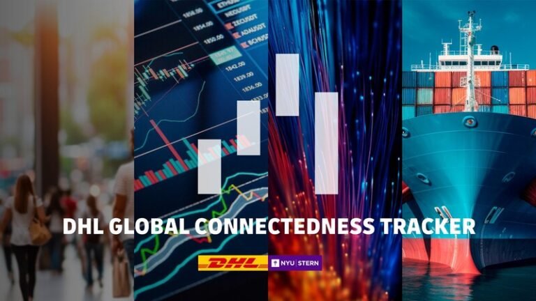 DHL Global: Küresel Ticaret Tarife Türbülansına Dayanıyor 