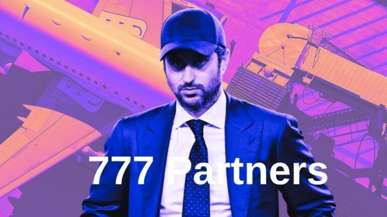 Havacılık Yatırımında Şok Gelişme: Teminatların Arkasında Kimler Var? 777 Partners Vakası