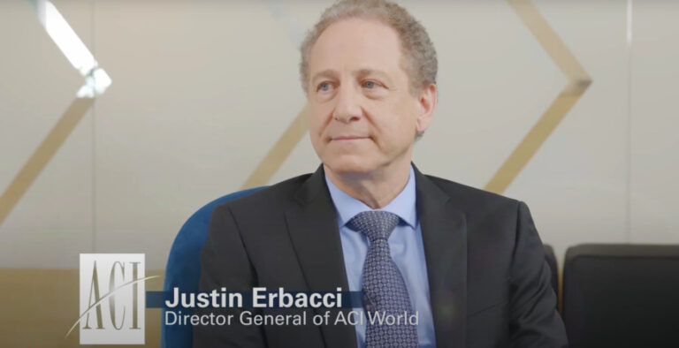 ACI World: Küresel Hava Yolculuğu 10 Milyar Yolcu Eşiğine Yaklaşıyor