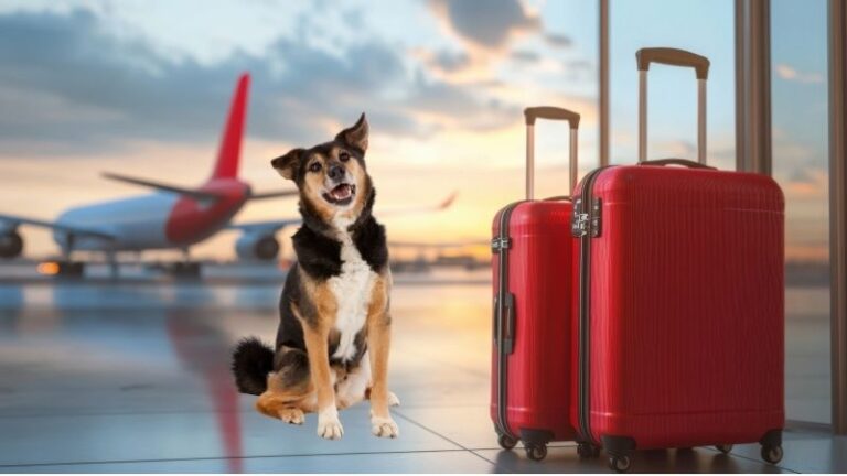 AB Mahkemesi: Uçuşta Evcil Hayvan ‘Bagaj’ Statüsünde Değerlendirilecek