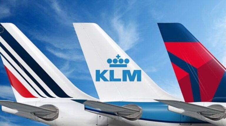 Air France ve Delta’nın Yer Hizmeti Hamlesi: Schiphol’da Operasyonel Dönüşüm