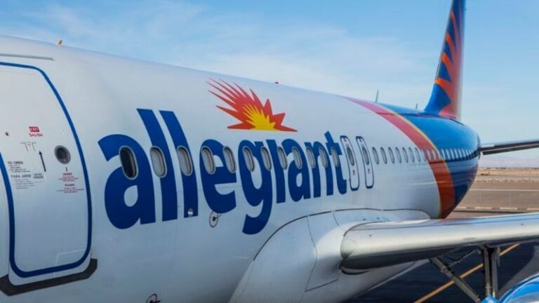 ABD’de LCC Krizi Sürüyor: Tüm Seferler İptal, Havalimanı Kapandı