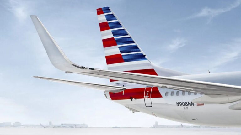 American Airlines Zarar Açıkladı ama 2025 Kar Beklentisini Artırdı