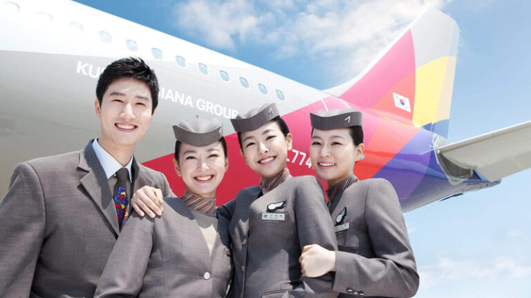 Asiana Airlines’dan Finansal Hamle: 300 Milyar Wonluk Süresiz Dönüştürülebilir Tahvil İhraç Etti