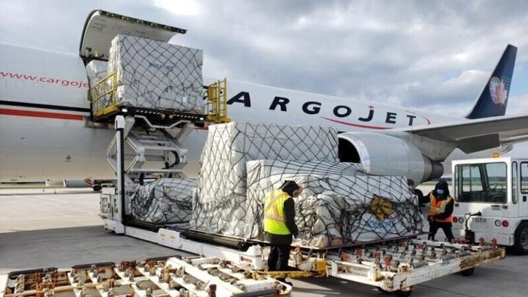 Cargojet 82 Milyon Dolarlık Hibrit Tahvillerini Geri Alıyor