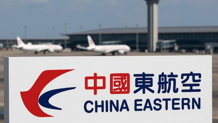 China Eastern_2025 kredi