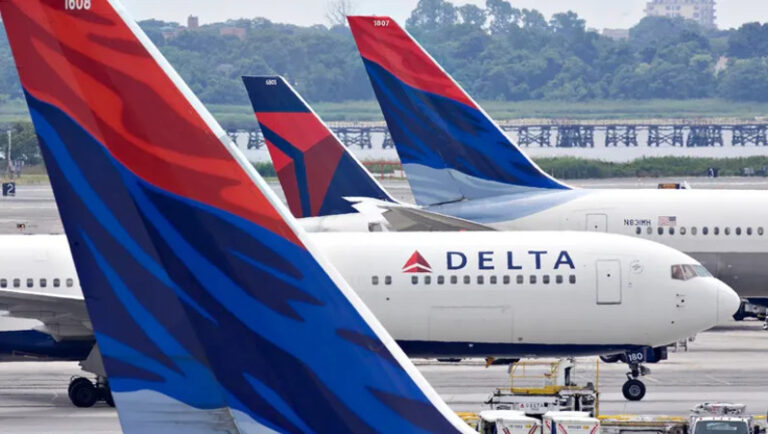 Delta Q3 2025 Sonuçları: 15,2 Milyar Dolar Gelir ve 12 Yeni Uçak