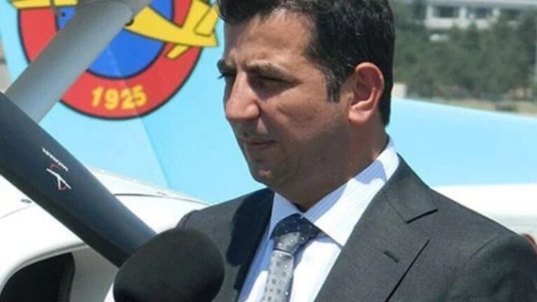 Ünsal Ban Hakkında Yakalama Kararı: Yurt Dışı Yasağına Rağmen Kaçtı İddiası