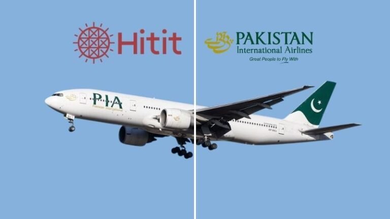 Hitit ve PIA, Ekip Yönetimi Alanındaki İş Birliğini Güçlendirdi