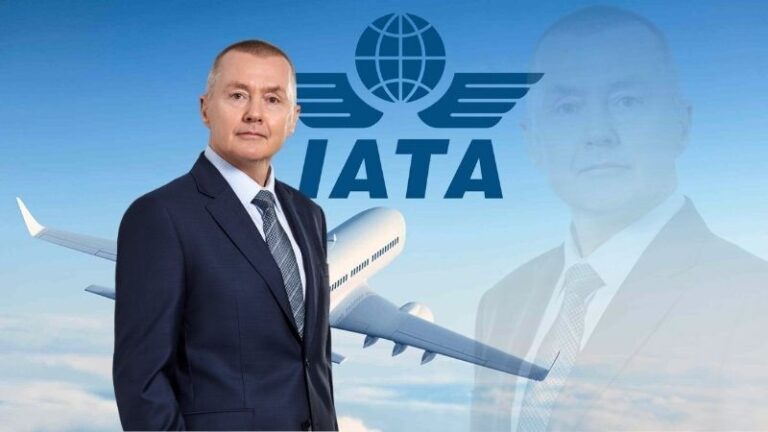 IATA: Havacılıkta Tedarik Zinciri Krizi, 2025’te 11 Milyar Dolarlık Fatura