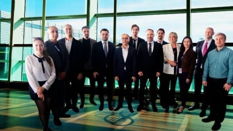 Sabiha Gökçen’de “Dünya Hava Trafik Kontrolörleri Günü” Kutlandı