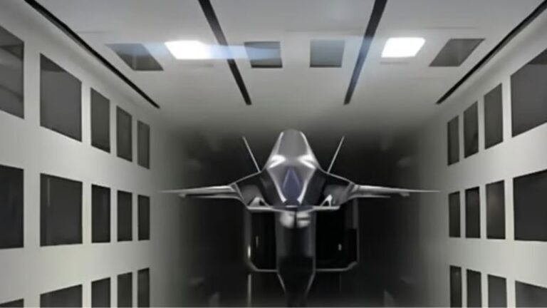 TUSAŞ’ın Rüzgâr Tüneli Hamlesi: Avrupa’nın Önemli Tesislerinden Biri Olacak