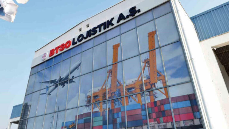 Yenişehir Havalimanı Gümrüklü Kargo Üssüne Dönüşüyor: 7 Milyon Dolarlık İhracat