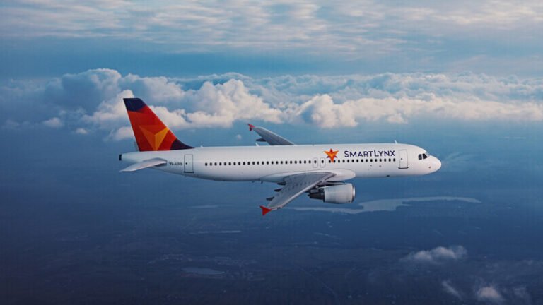 ACMI Taşıyıcısı SmartLynx’te Finansal Kriz: Borcu 277 Milyon Dolara Ulaştı