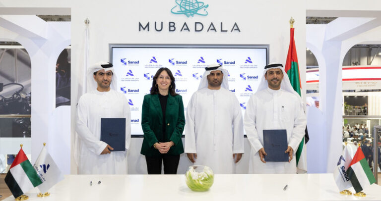 Abu Dabi Airports, Al Ain’de İki Stratejik Ortaklığa İmzayı Attı