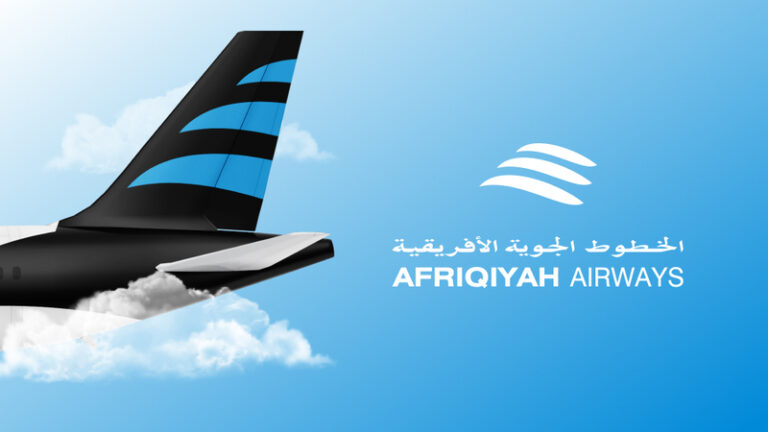 Afriqiyah Airways 52 Milyon Dolarlık Borcunu Kapatarak, Önemli Bir Virajı Geçti