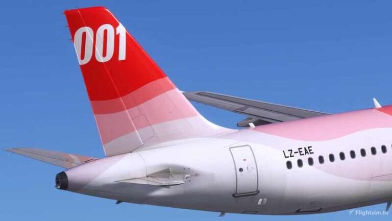 Air 001 Çekya ve Slovakya’ya İniş Yapıyor: Yeni Charter Hattı Geliyor