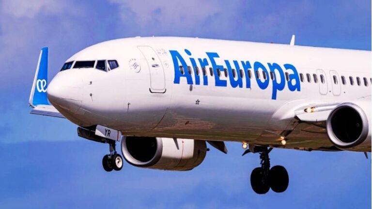 Turkish Airlines, Air Europa’ya 300 milyon Euro yatırım ile %26 ortak olacak