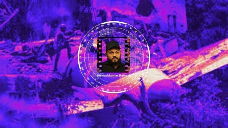 Air India Kazasından Tek Sağ Kalan Yolcu Konuştu: Her Gece Yeniden Yaşıyorum