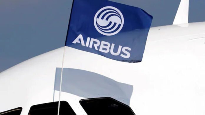 Airbus_Plane_Flag