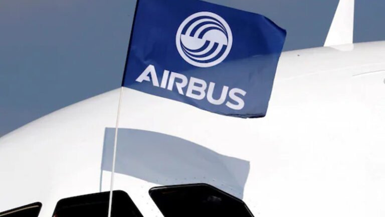 Airbus, 2025’te 793 Ticari Uçak Teslimatı Gerçekleştirdi