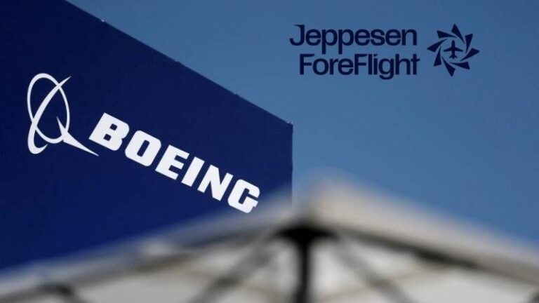 Boeing ve Thoma Bravo’dan 10,55 Milyar Dolarlık Stratejik Devir