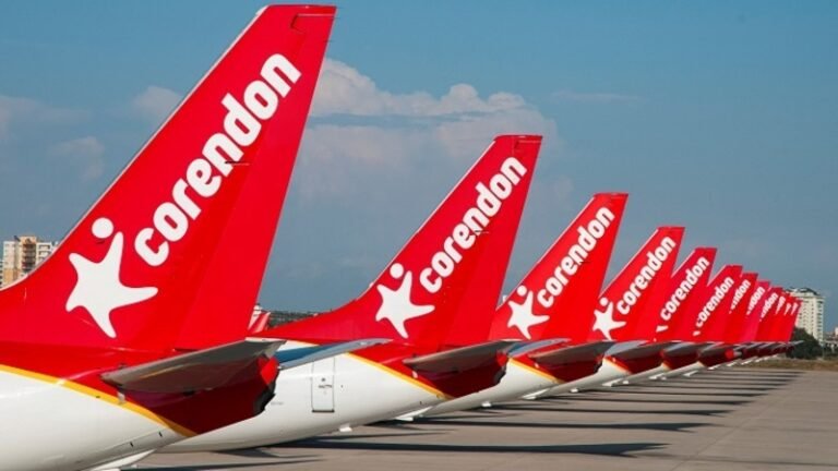 Corendon Airlines, ITB Berlin 2026 için Antalya–Berlin Özel Uçuşunu Başlattı
