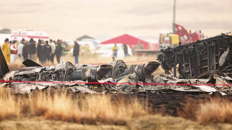 C-130 Kazasında İlk Teknik Bulgular: Kuyruk Bölümü Önce Ayrıldı