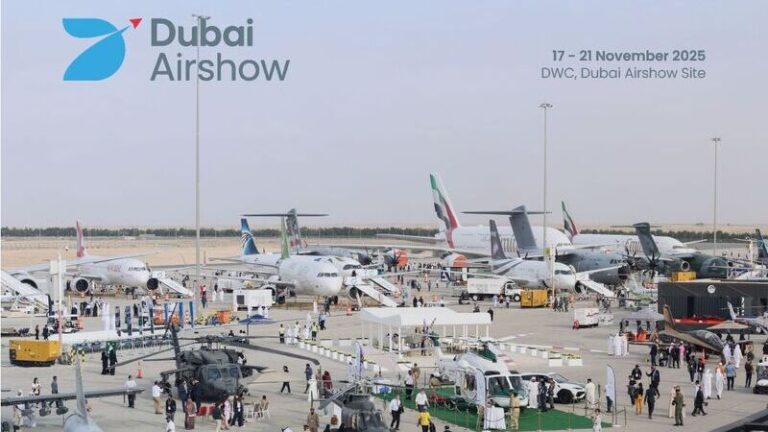 Dubai Airshow’da Havacılık Devi Anlaşmaları: Boeing, GE Aerospace, Emirates ve Embraer