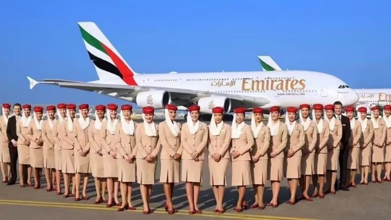 Emirates, 2025-26 Yarıyılında Rekor Kârla Zirvedeki Yerini Korudu