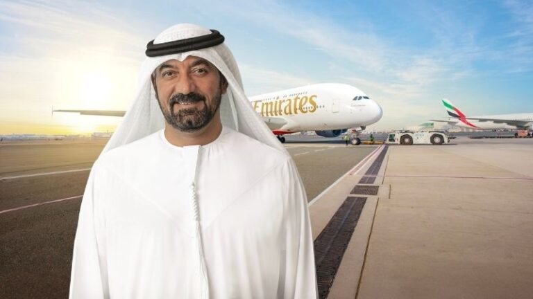 Emirates, dünyanın en kârlı havayolu olma konumunu koruyor