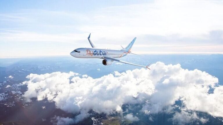 EASA Uyarıları Sürerken flydubai İran Üzerinden Uçuşlara Yeniden Başladı