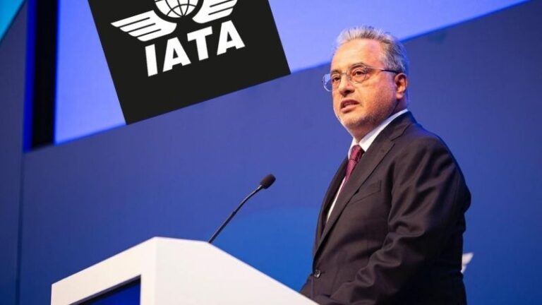 IATA Raporu: Türkiye Havacılığı Ekonomiye 82,4 Milyar Dolar Katkı Sağladı