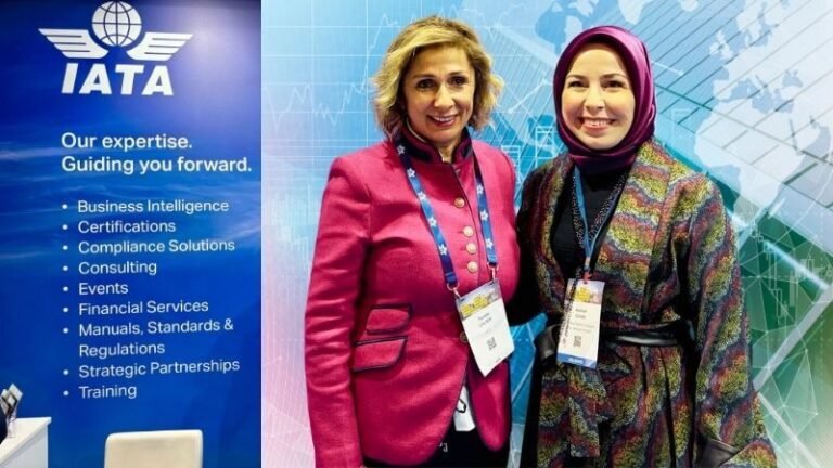 Sabiha Gökçen: Kusursuz Seyahat Artık Bir Beklenti Değil, Gereklilik