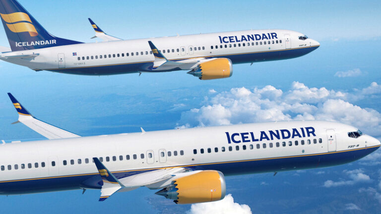 Maliyet Basıncı Altında Icelandair: İşten Çıkarımlar Yönetime Kadar Ulaştı