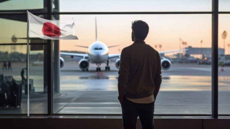 JAL’dan Bölgesel Filo Hamlesi: 70 Uçaklık Sipariş Planı Hazırlıyor